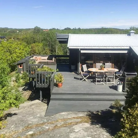 Family-friendly South Of Oslo Feriehus