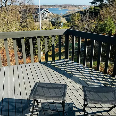 Family-friendly South Of Oslo