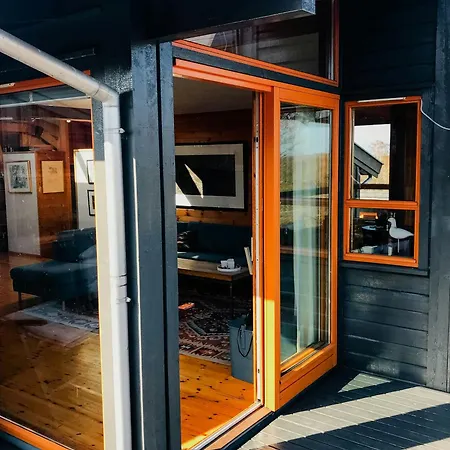 Nyaraló Family-friendly South Of Oslo Tjøme