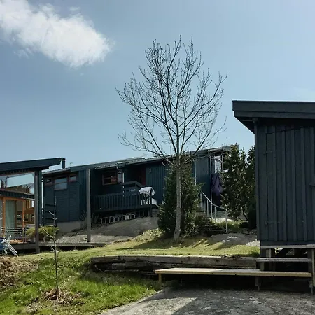 Family-friendly South Of Oslo