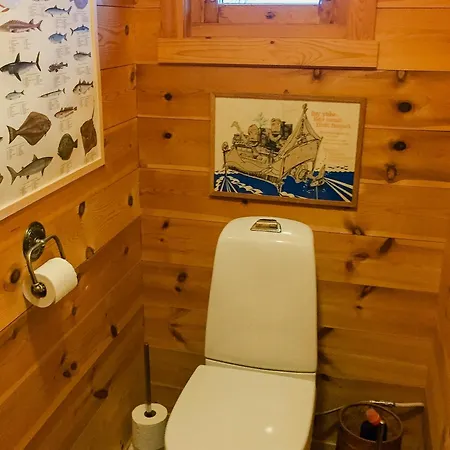 Family-friendly South Of Oslo Nyaraló Tjøme