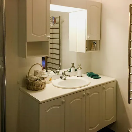 Family-friendly South Of Oslo