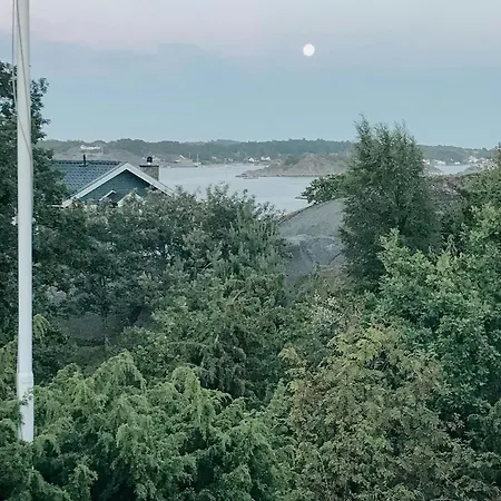 Nyaraló Family-friendly South Of Oslo *