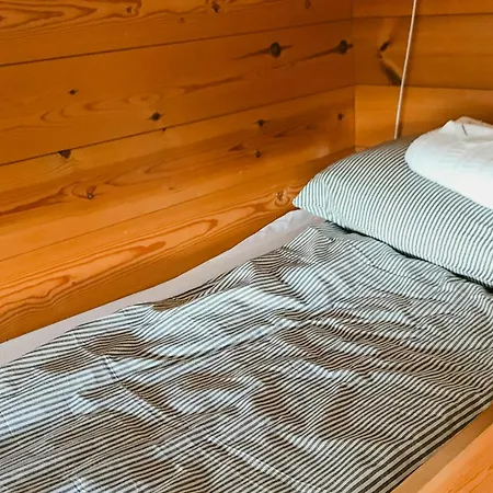 Nyaraló Family-friendly South Of Oslo