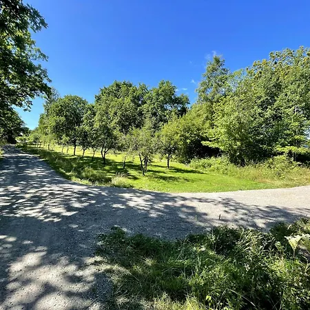 Nyaraló Family-friendly South Of Oslo