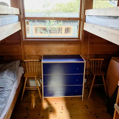 Family-friendly South Of Oslo