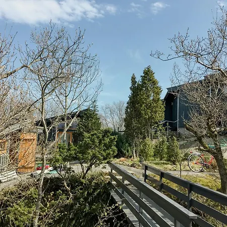 Nyaraló Family-friendly South Of Oslo Tjøme