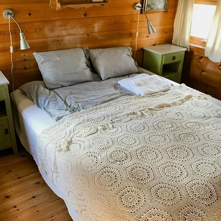 Family-friendly South Of Oslo *