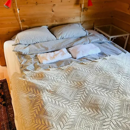 Family-friendly South Of Oslo تْشوما