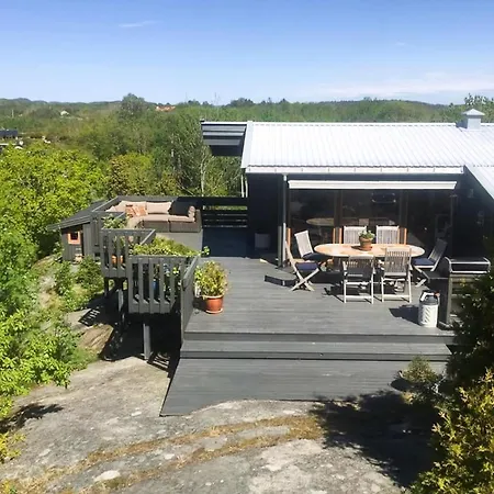 Family-friendly South Of Oslo Feriehus Tjøme
