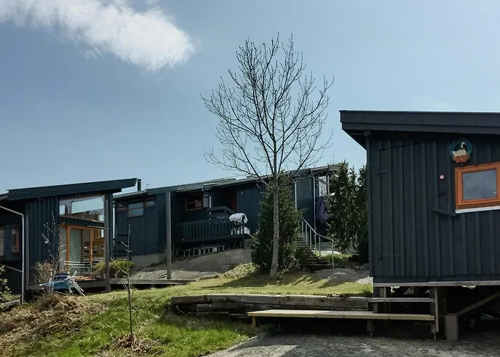 Family-friendly South Of Oslo