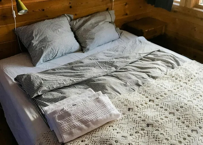 Family-friendly South Of Oslo