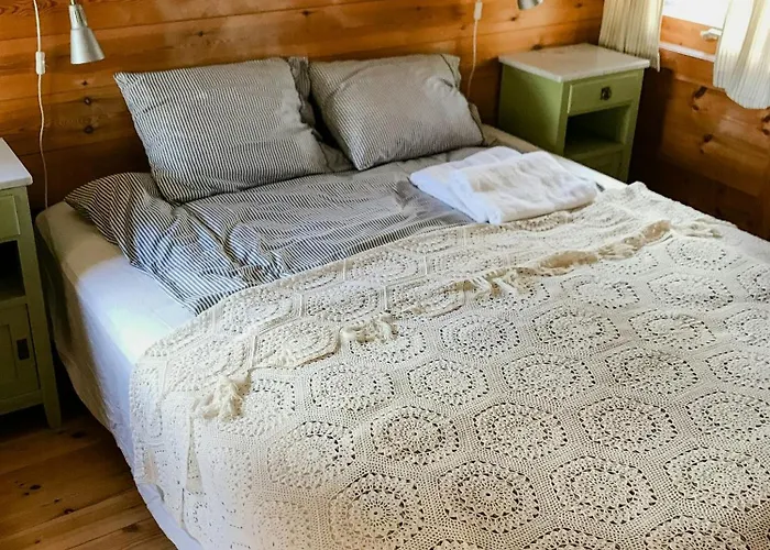 Family-friendly South Of Oslo *